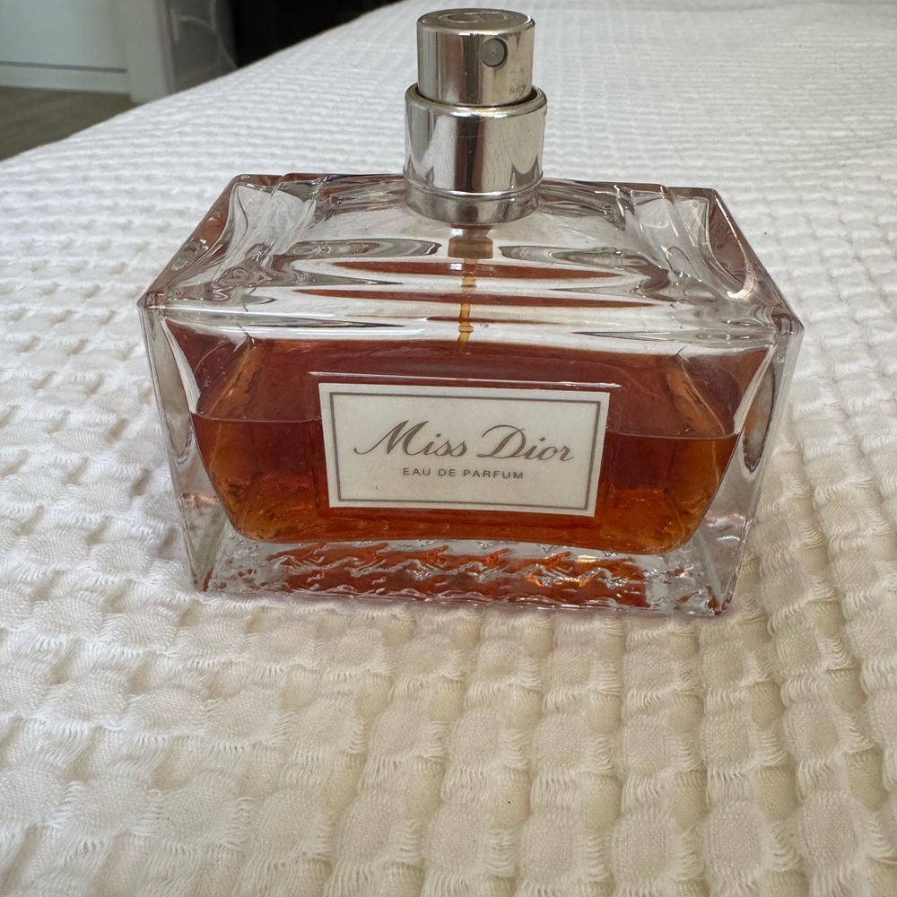 Miss Dior Eau de Parfum